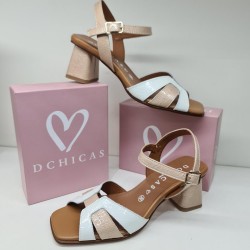 Sandalia D Chicas 3884
