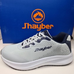 Deportiva J`Hayber Ralar Grey