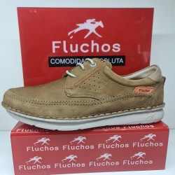 Zapato Fluchos Parker F2002