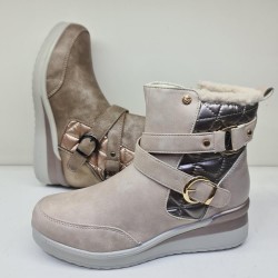 Bota Hebilla Mod  24M575 Mysoft