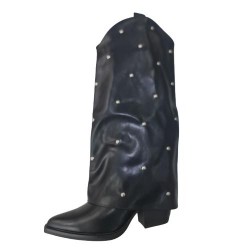Bota Solapa Tachas Flifor Mod JH28056