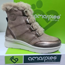 Bota Amarpies AMD27091