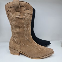 Bota Tejana Bamara 2603
