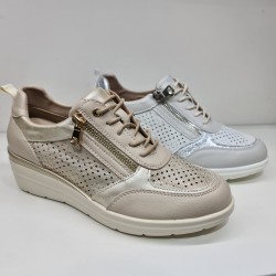 Zapato Tipo Casual V&D 607
