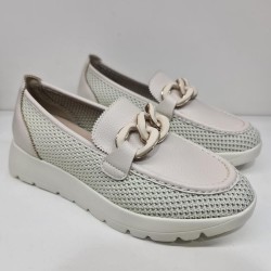 Mocasín Rejilla Vía Dos M 601