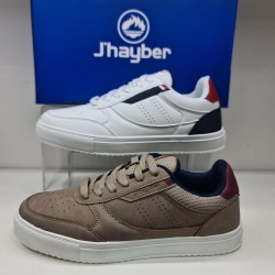 Deportivo Casual J`Hayber Mod Chareta