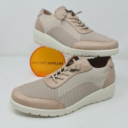 Zapato Casual D  Cutillas 40101