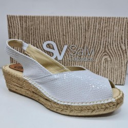 Esparteña Royal Mod  213-372 Salvi