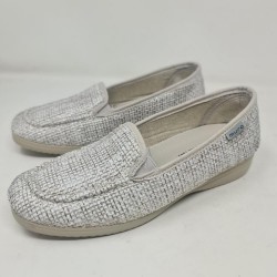 Zapatillas Cómodas Muro MOD 812