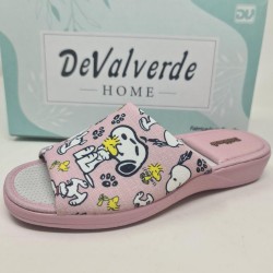 Zapatilla DeValverde MOD 1568