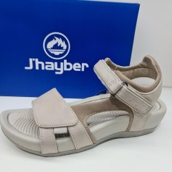 Sandalia Beson Mod  Zs51341 J´hayber