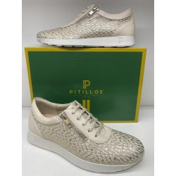 Blucher Pitillos 10423