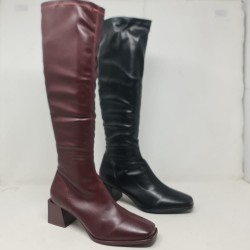 Bota Elástica Mod  9570A