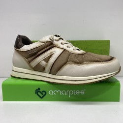 Zapato Deportivo Amarpies 399
