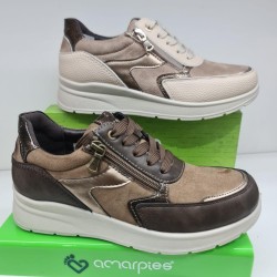 Zapato Tipo Deportivo Amarpies 29353