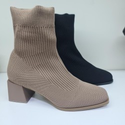 Botín Elástico Mod  H5201 H A