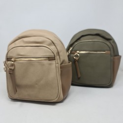 Mochila Polipiel Pequeña