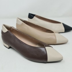 Bailarina Bicolor Mod  S5631