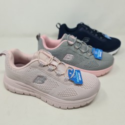 Deportiva Raquel Demas Mod 2302k