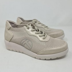 Zapato Tipo Casual Treintas Mod L4569