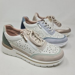 Zapato Tipo Casual V&D Mod 26 3