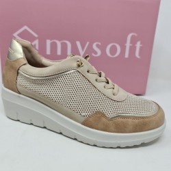 Zapato Casual Myshoft Mod 26 M314