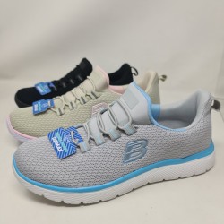 Zapatillas Elásticos Mod. 7-2309 Demax