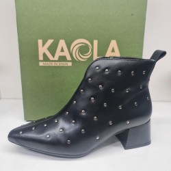Botin Tachas Mod  4064 Kaola