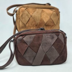 Bandolera Bamara Entrelazada D  Alessia 29083