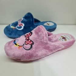 Zapatilla Love Alcalde Mod 601000