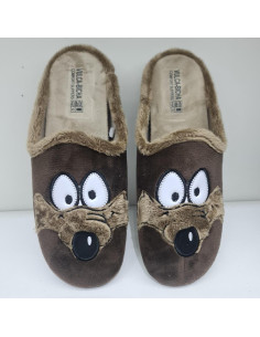 Zapatilla Coyote Vulcabicha 4812