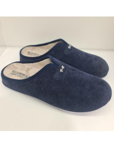 Zapatilla Pana Vulcabicha 4862